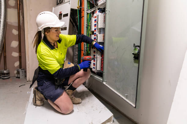 Best Electrical Repair Services  in Onsted, MI