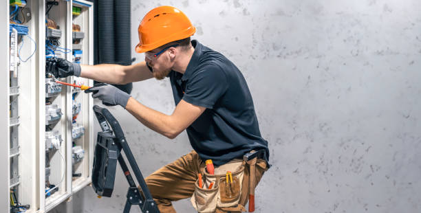 Best Electrical Wiring Services  in Onsted, MI