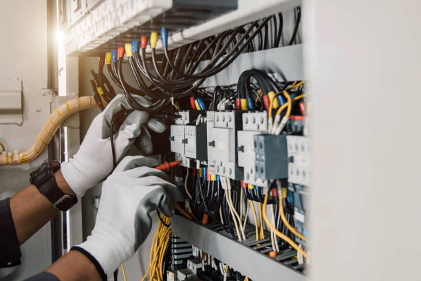 Best Electrical Wiring Services  in Onsted, MI
